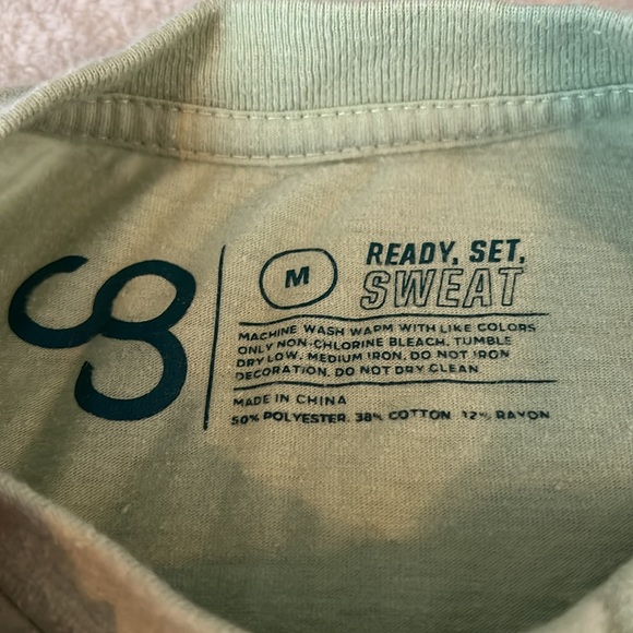 Camp Gladiator Unstoppable T-Shirt - Picture 3 of 4